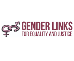Gender Links logo