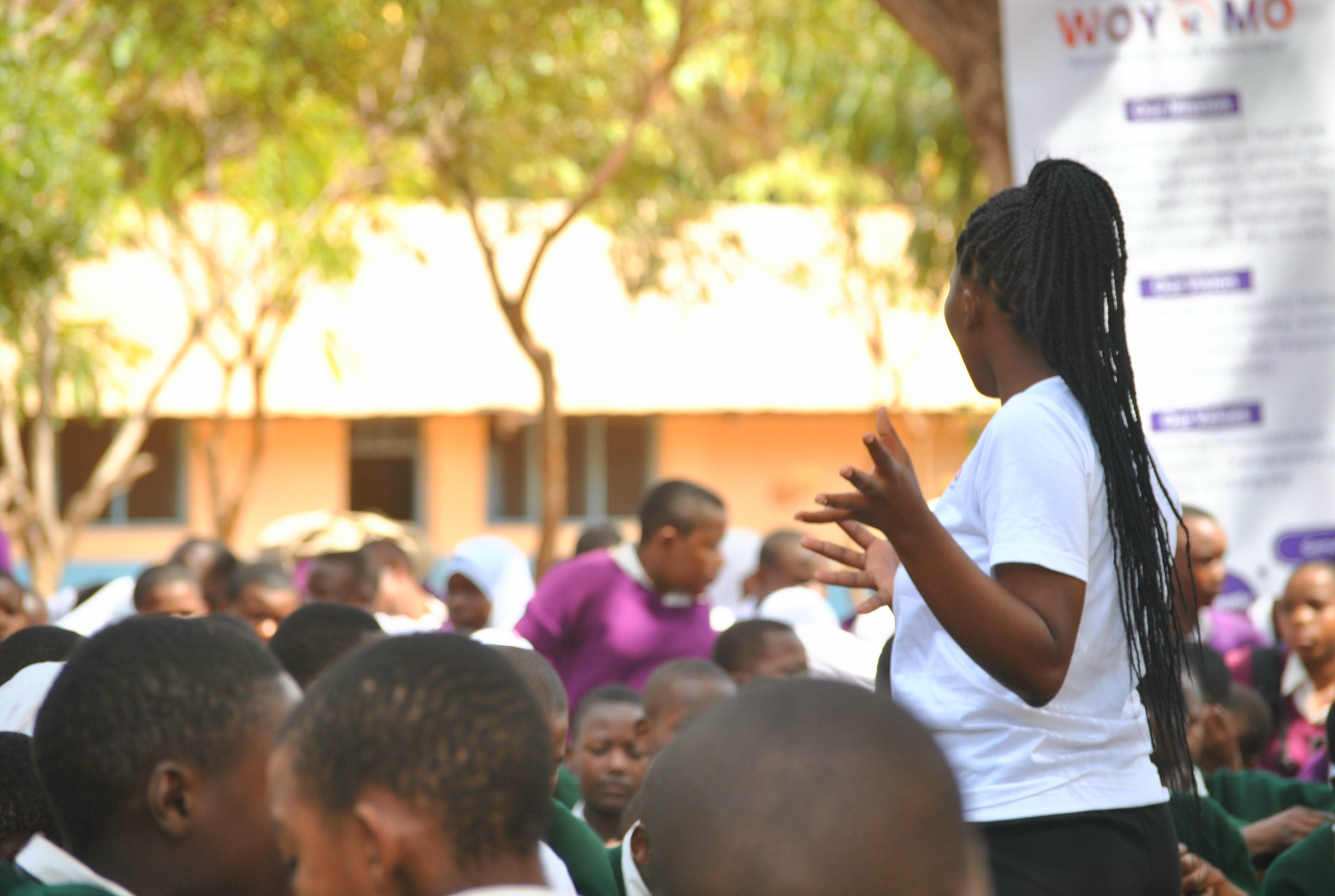 Economic empowerment