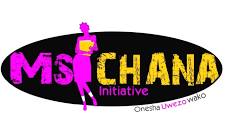 Msichana Initiative logo