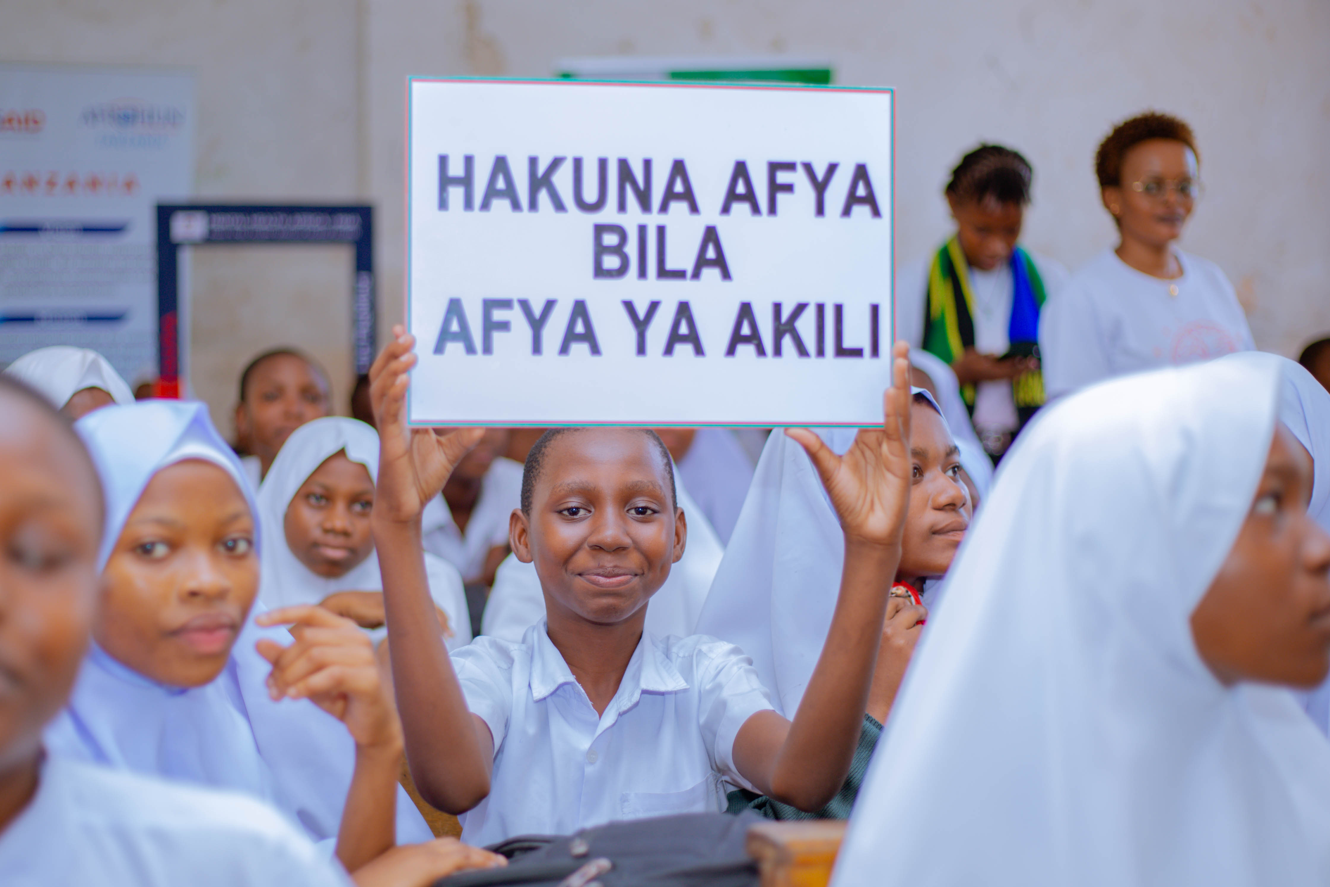 Health Spark Project